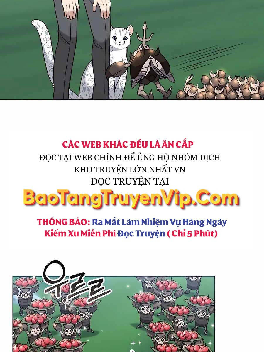 Tôi Làm Vườn Tại Thế Giới Thợ Săn Chap 20 - Next Chap 21