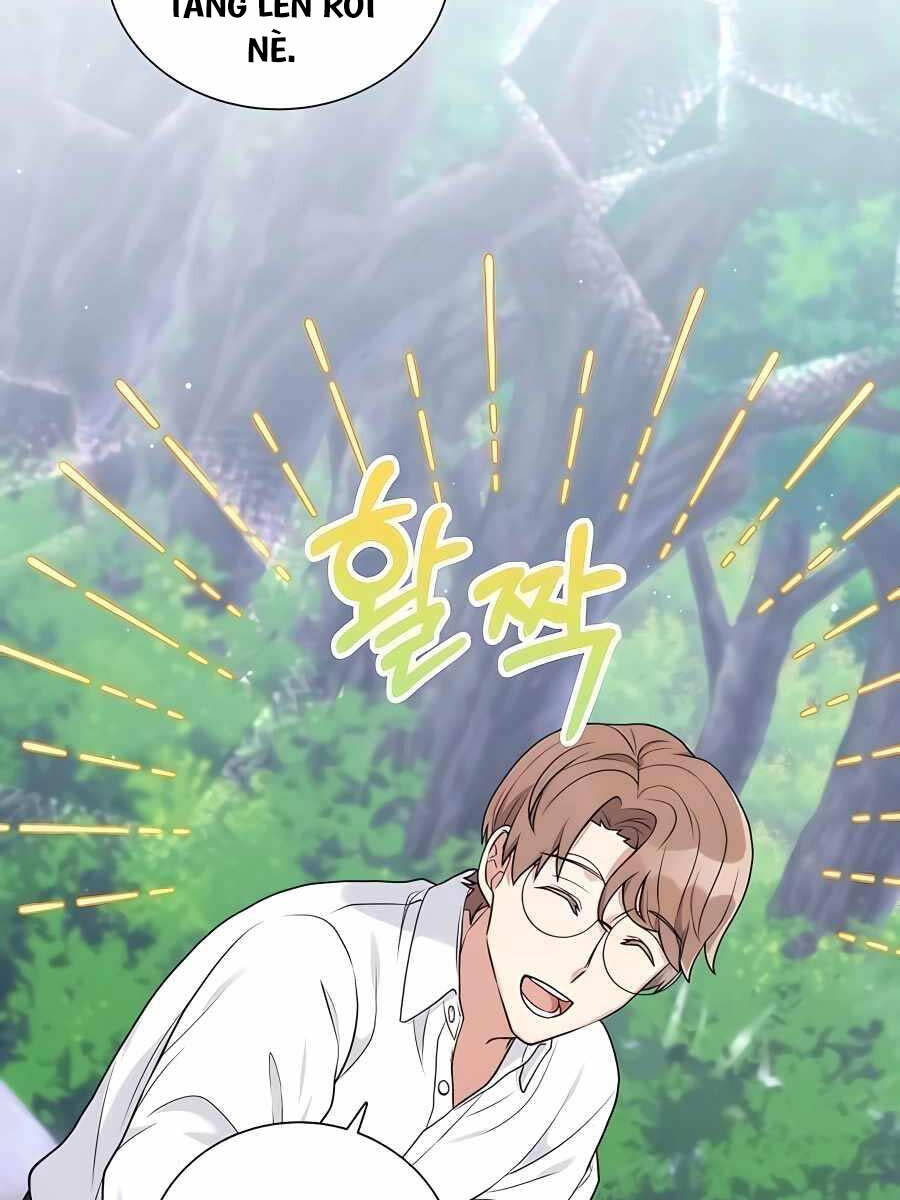 Tôi Làm Vườn Tại Thế Giới Thợ Săn Chap 20 - Next Chap 21