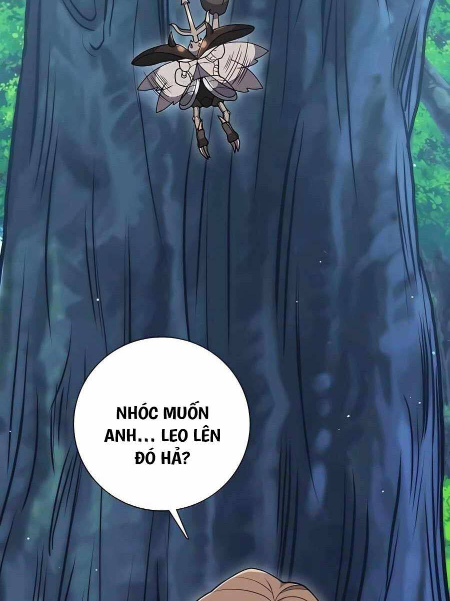 Tôi Làm Vườn Tại Thế Giới Thợ Săn Chap 20 - Next Chap 21