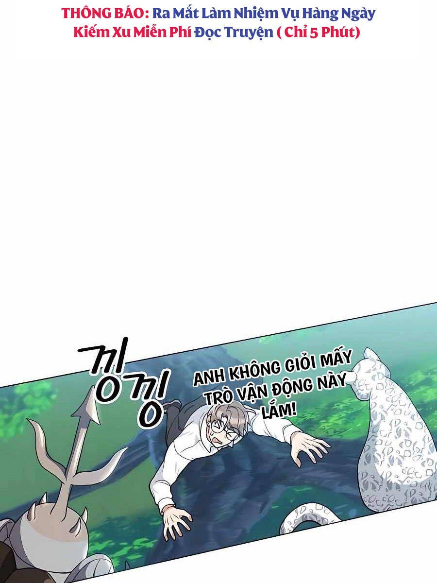 Tôi Làm Vườn Tại Thế Giới Thợ Săn Chap 20 - Next Chap 21