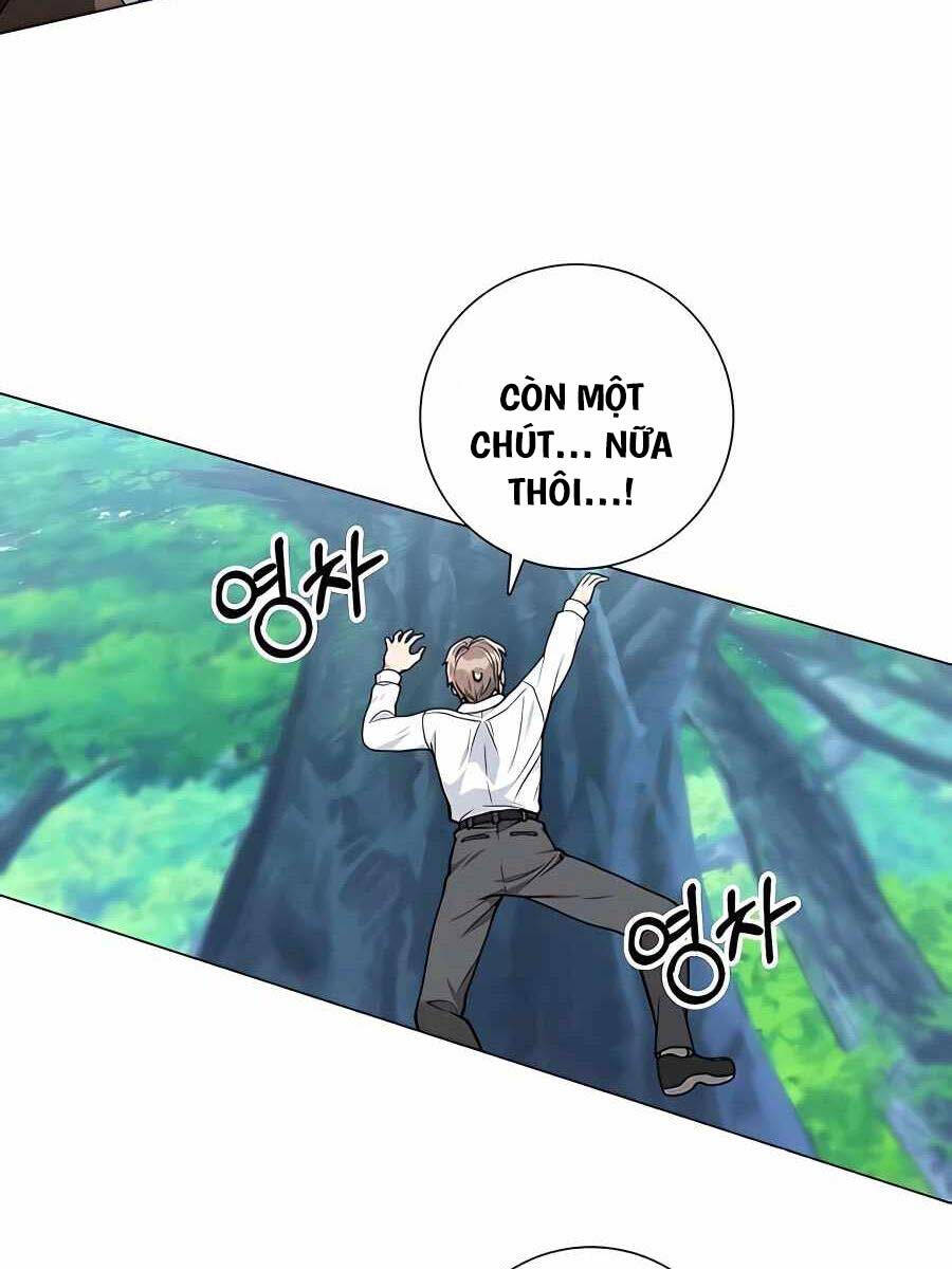 Tôi Làm Vườn Tại Thế Giới Thợ Săn Chap 20 - Next Chap 21