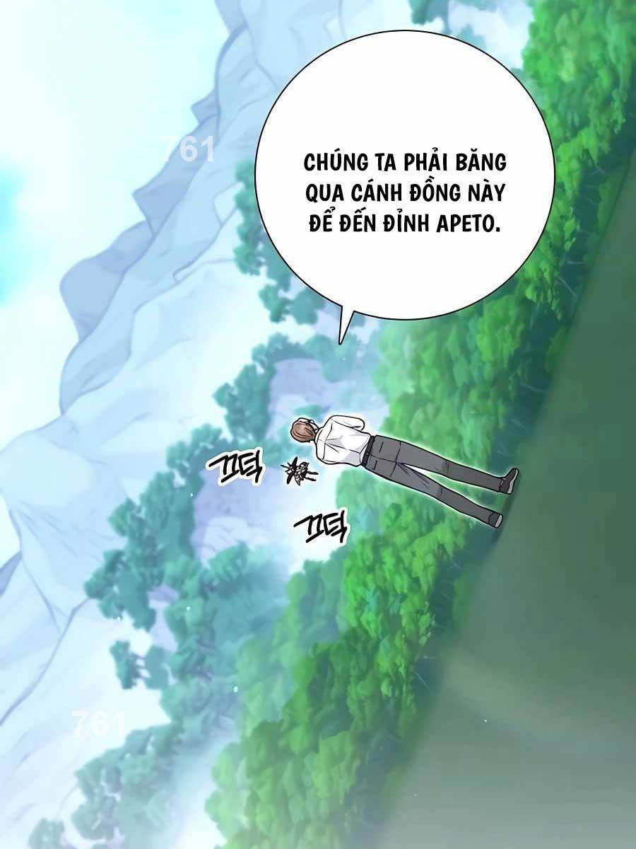 Tôi Làm Vườn Tại Thế Giới Thợ Săn Chap 21 - Next Chap 22