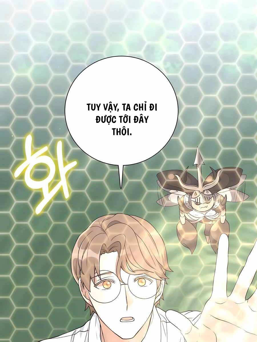 Tôi Làm Vườn Tại Thế Giới Thợ Săn Chap 21 - Next Chap 22