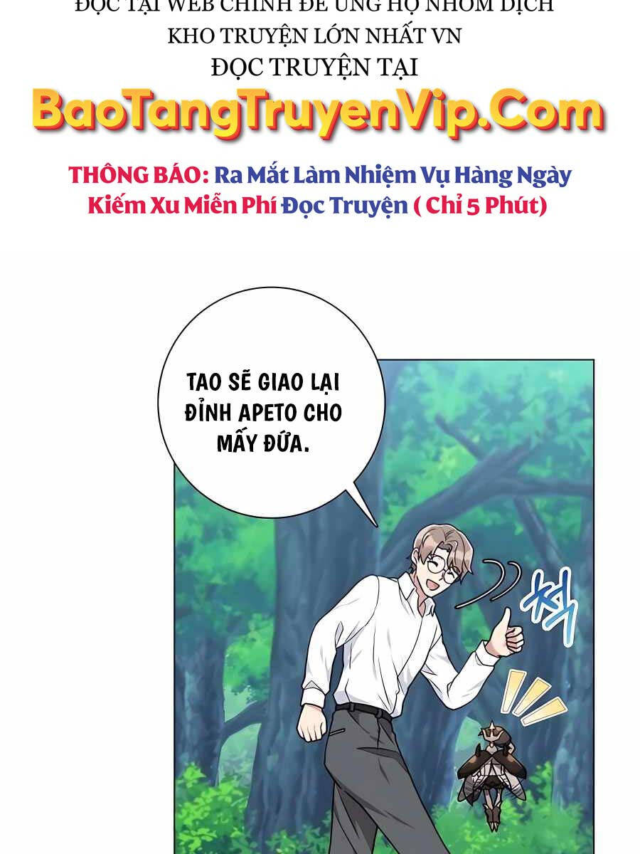 Tôi Làm Vườn Tại Thế Giới Thợ Săn Chap 21 - Next Chap 22