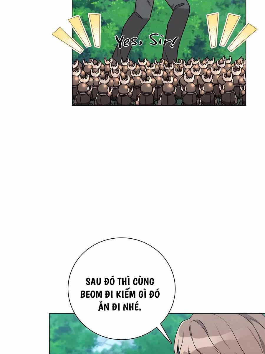 Tôi Làm Vườn Tại Thế Giới Thợ Săn Chap 21 - Next Chap 22