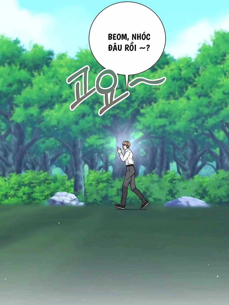 Tôi Làm Vườn Tại Thế Giới Thợ Săn Chap 21 - Next Chap 22
