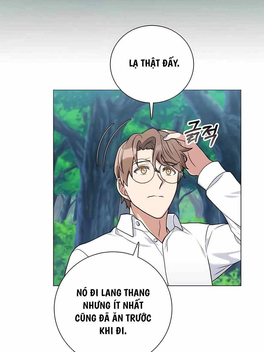 Tôi Làm Vườn Tại Thế Giới Thợ Săn Chap 21 - Next Chap 22