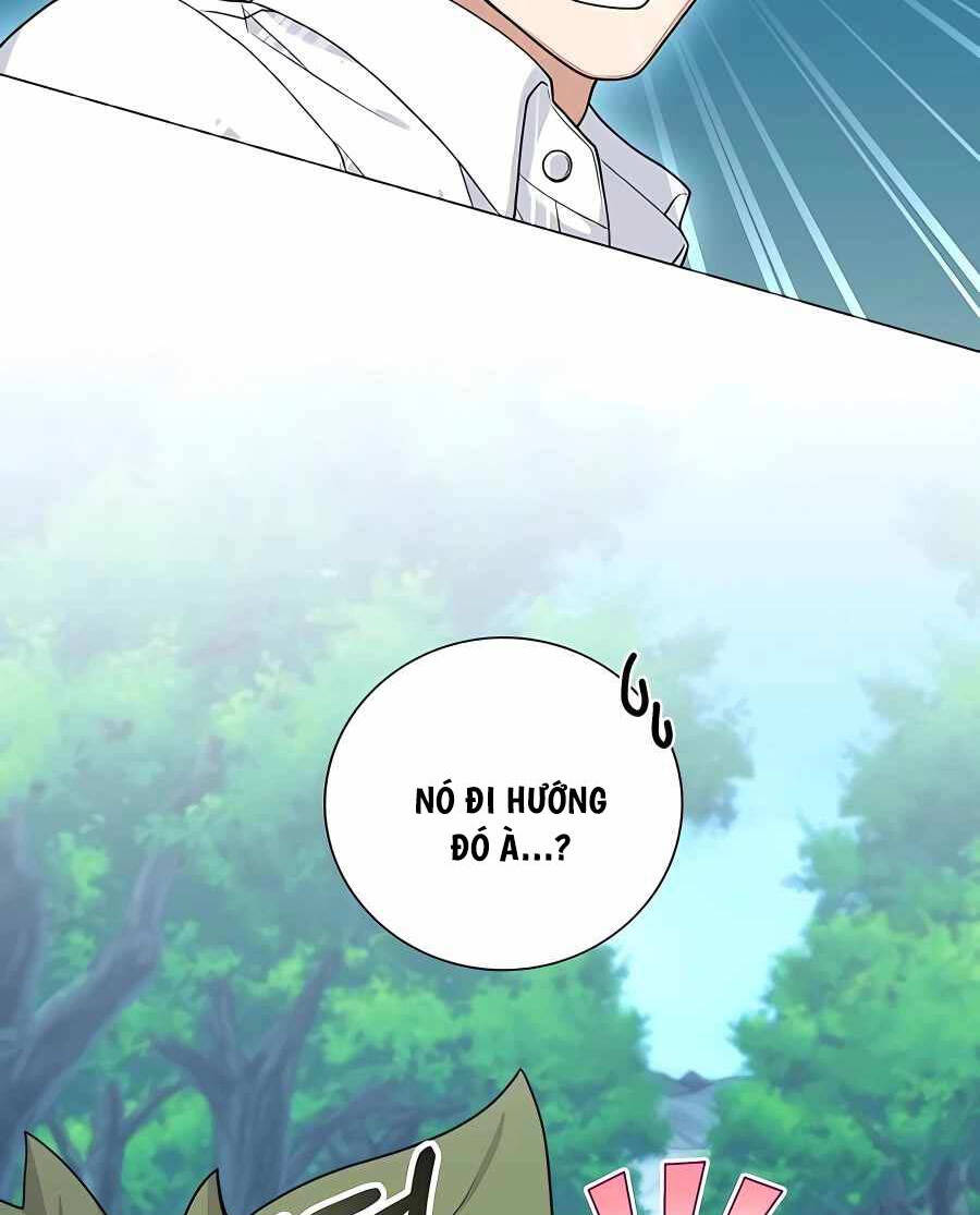 Tôi Làm Vườn Tại Thế Giới Thợ Săn Chap 21 - Next Chap 22
