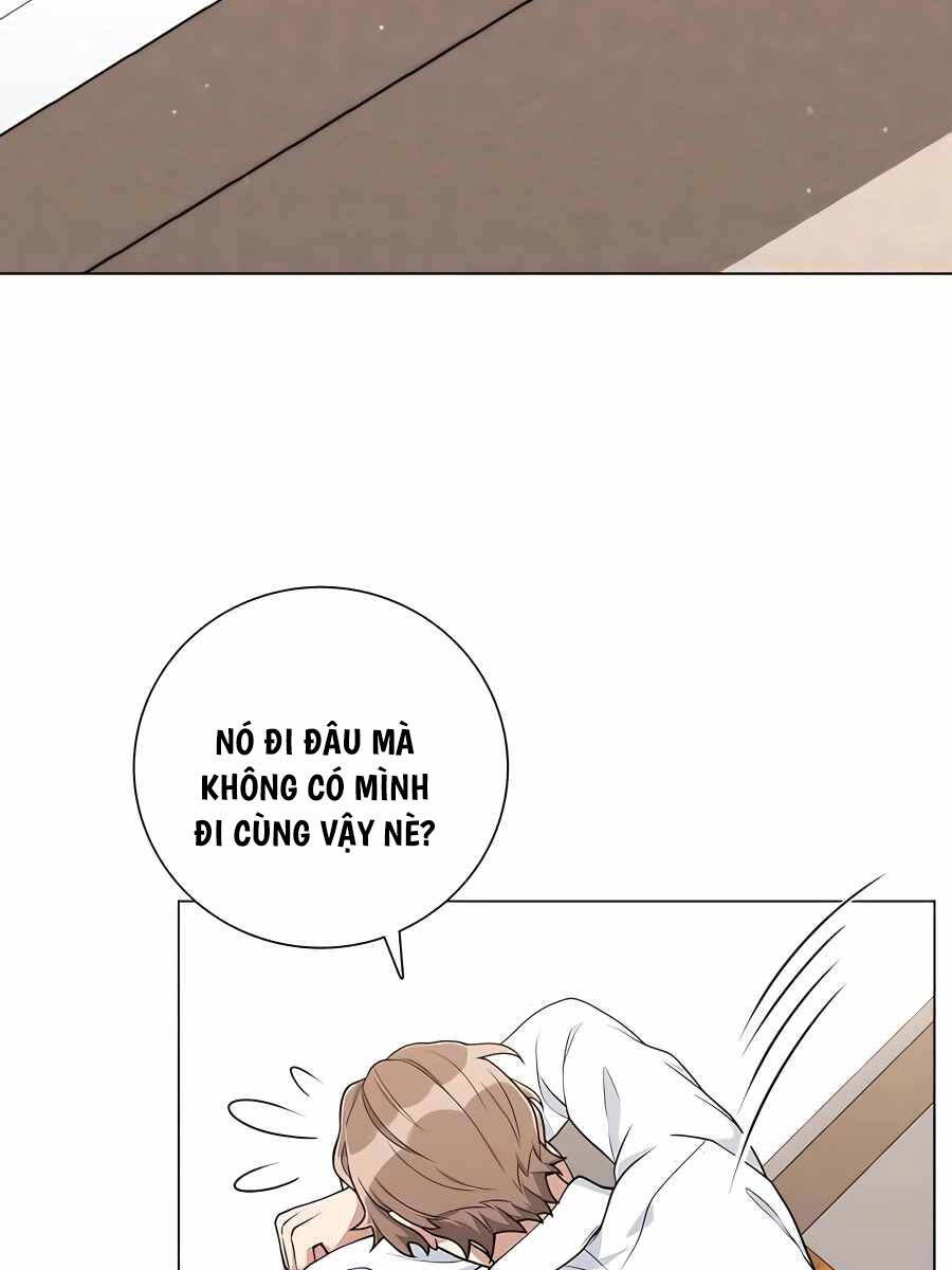 Tôi Làm Vườn Tại Thế Giới Thợ Săn Chap 21 - Next Chap 22