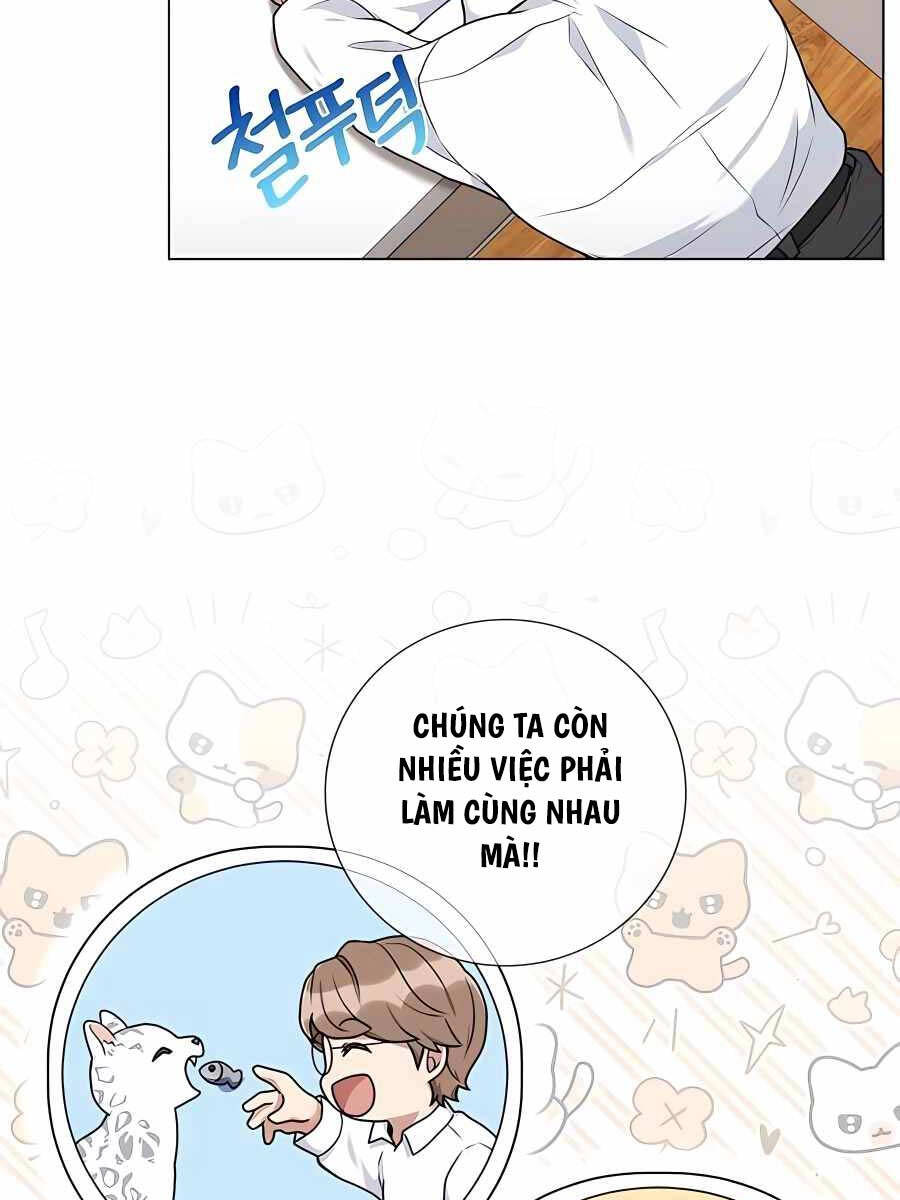Tôi Làm Vườn Tại Thế Giới Thợ Săn Chap 21 - Next Chap 22