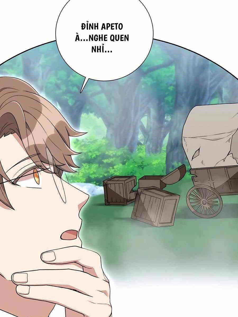 Tôi Làm Vườn Tại Thế Giới Thợ Săn Chap 21 - Next Chap 22