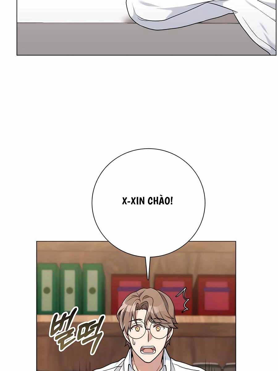 Tôi Làm Vườn Tại Thế Giới Thợ Săn Chap 21 - Next Chap 22