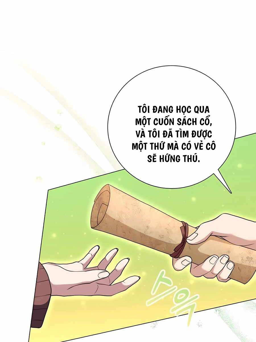 Tôi Làm Vườn Tại Thế Giới Thợ Săn Chap 21 - Next Chap 22