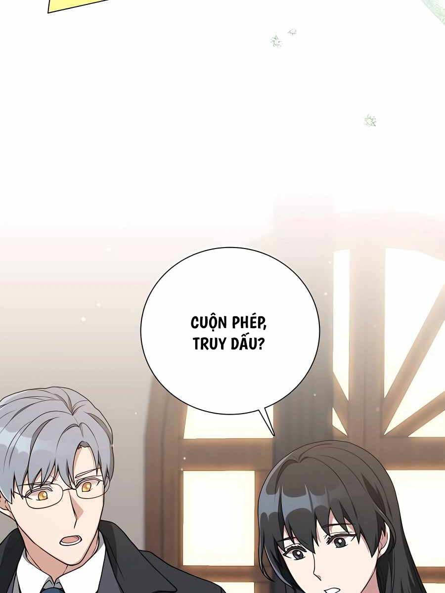 Tôi Làm Vườn Tại Thế Giới Thợ Săn Chap 21 - Next Chap 22