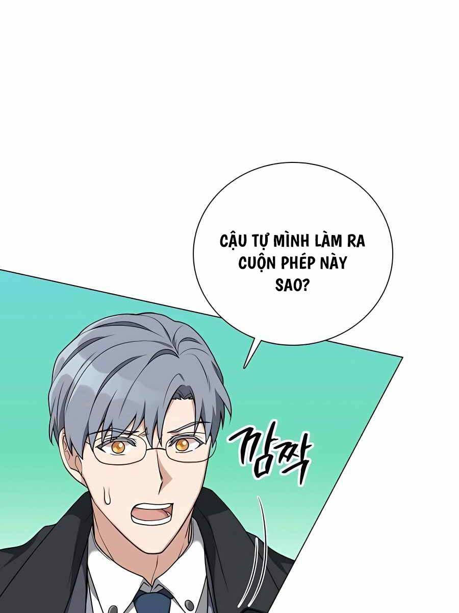 Tôi Làm Vườn Tại Thế Giới Thợ Săn Chap 21 - Next Chap 22