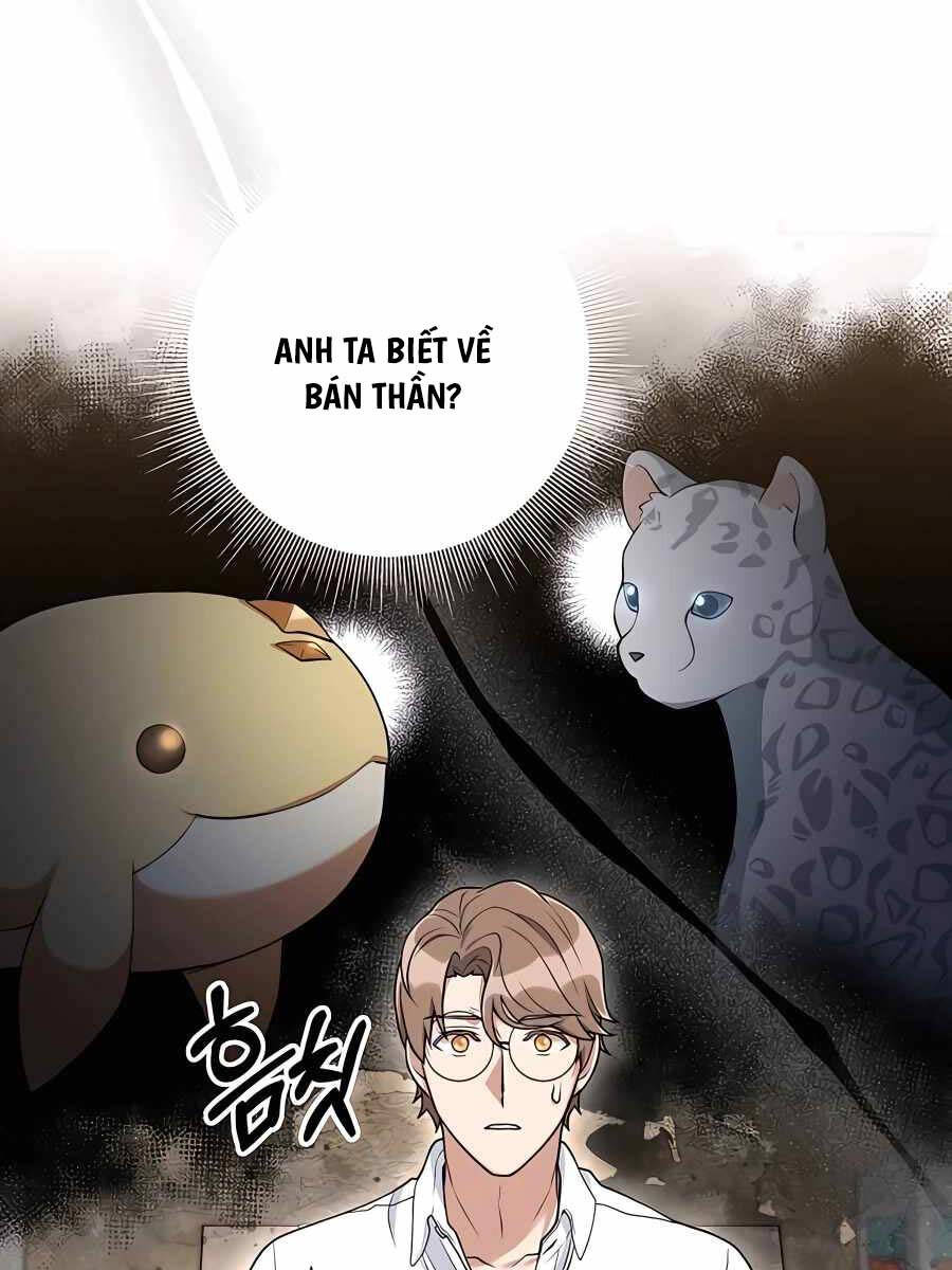 Tôi Làm Vườn Tại Thế Giới Thợ Săn Chap 21 - Next Chap 22