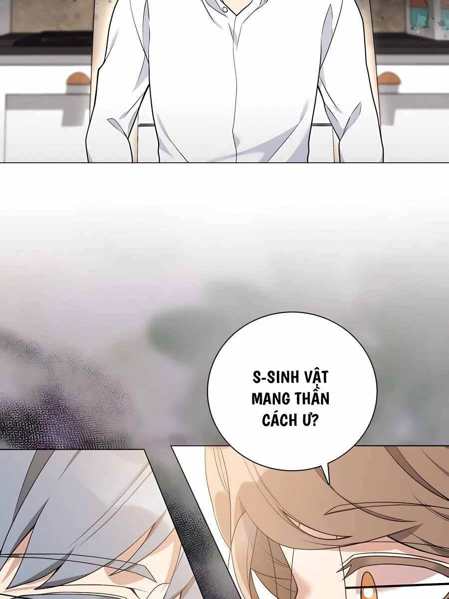 Tôi Làm Vườn Tại Thế Giới Thợ Săn Chap 21 - Next Chap 22