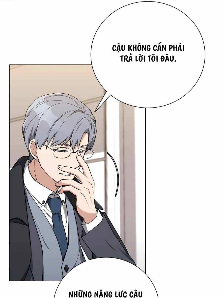 Tôi Làm Vườn Tại Thế Giới Thợ Săn Chap 21 - Next Chap 22