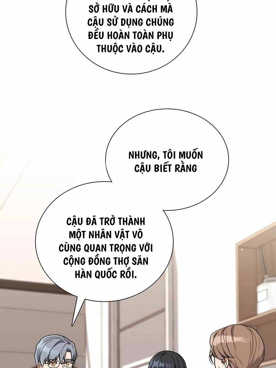 Tôi Làm Vườn Tại Thế Giới Thợ Săn Chap 21 - Next Chap 22