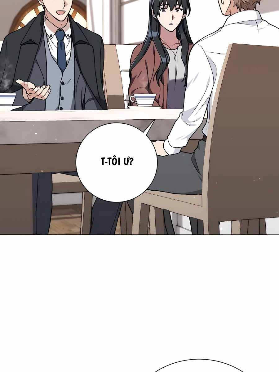 Tôi Làm Vườn Tại Thế Giới Thợ Săn Chap 21 - Next Chap 22