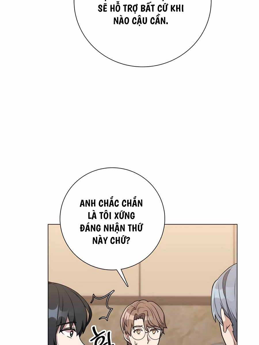 Tôi Làm Vườn Tại Thế Giới Thợ Săn Chap 21 - Next Chap 22