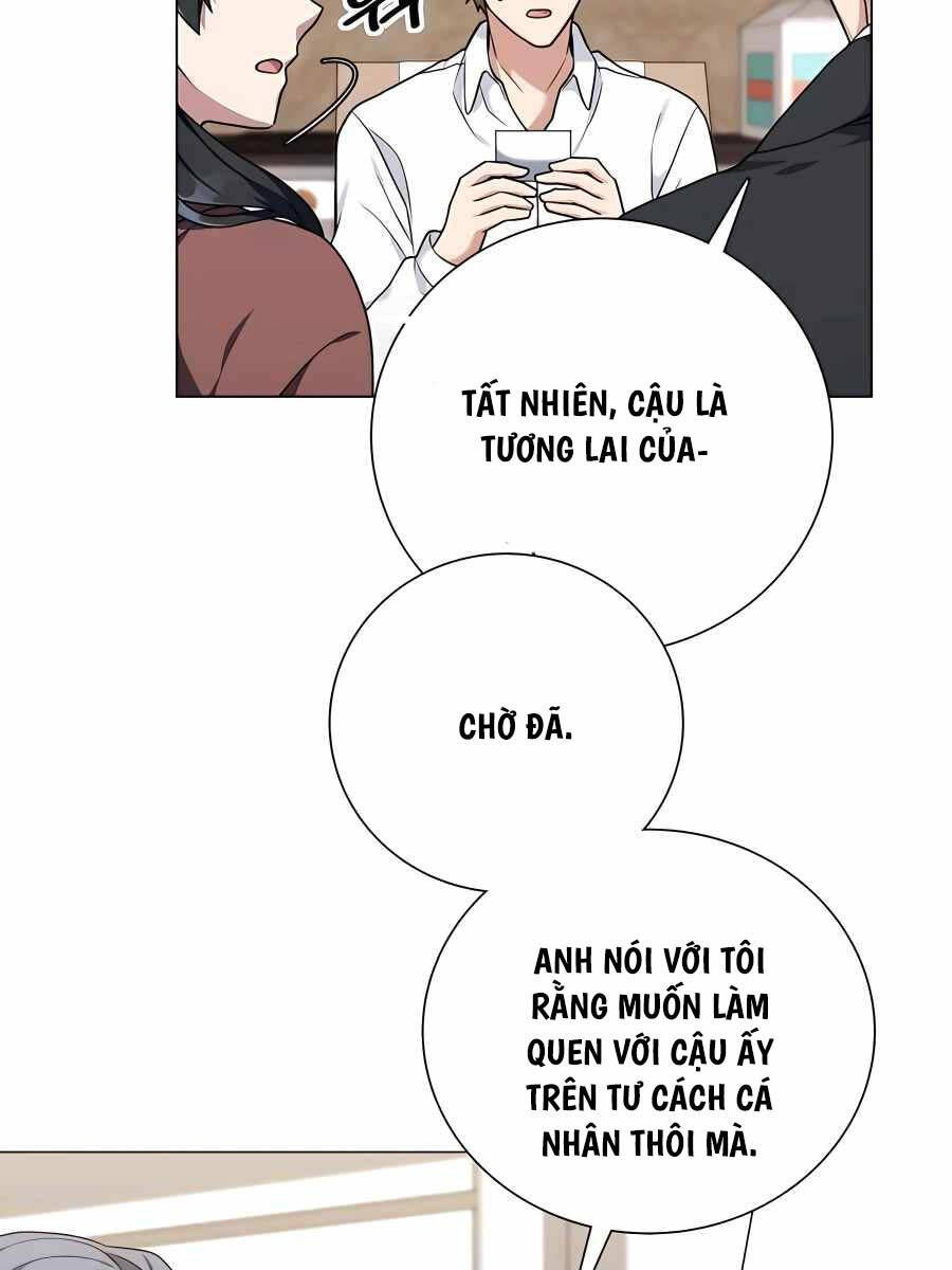 Tôi Làm Vườn Tại Thế Giới Thợ Săn Chap 21 - Next Chap 22