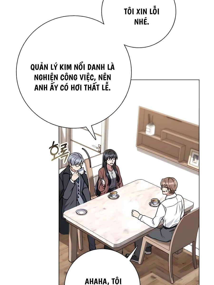 Tôi Làm Vườn Tại Thế Giới Thợ Săn Chap 21 - Next Chap 22