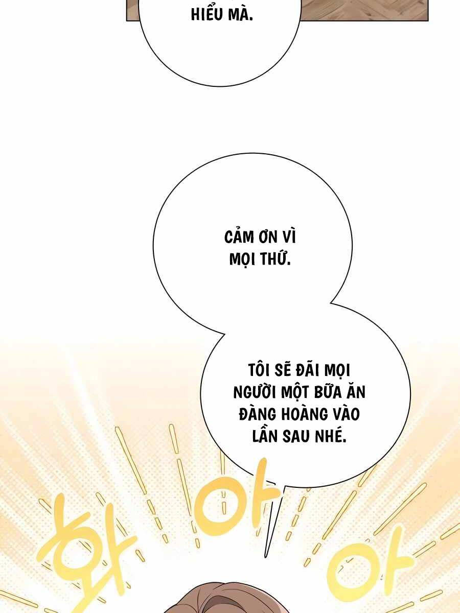 Tôi Làm Vườn Tại Thế Giới Thợ Săn Chap 21 - Next Chap 22