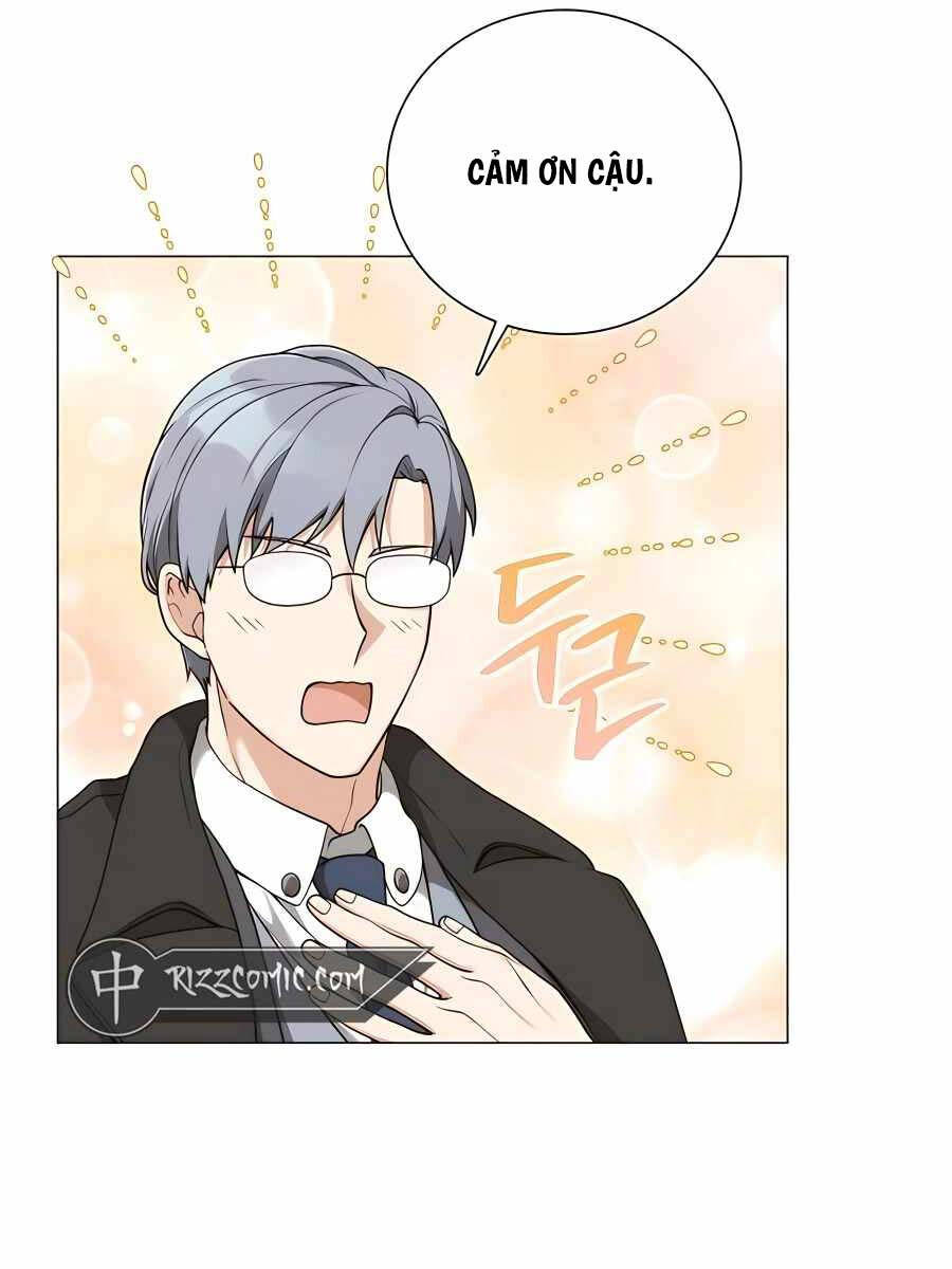 Tôi Làm Vườn Tại Thế Giới Thợ Săn Chap 21 - Next Chap 22