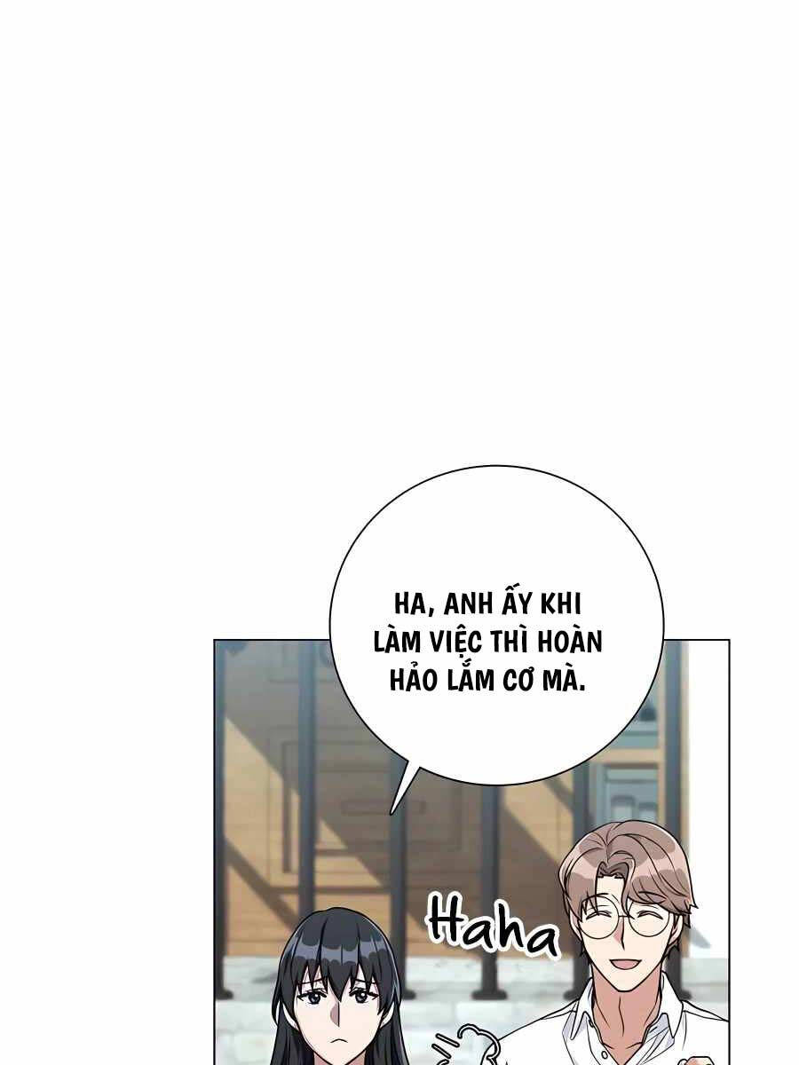 Tôi Làm Vườn Tại Thế Giới Thợ Săn Chap 21 - Next Chap 22
