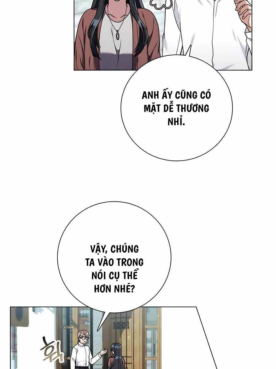 Tôi Làm Vườn Tại Thế Giới Thợ Săn Chap 21 - Next Chap 22