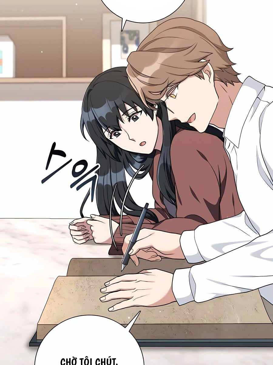 Tôi Làm Vườn Tại Thế Giới Thợ Săn Chap 21 - Next Chap 22