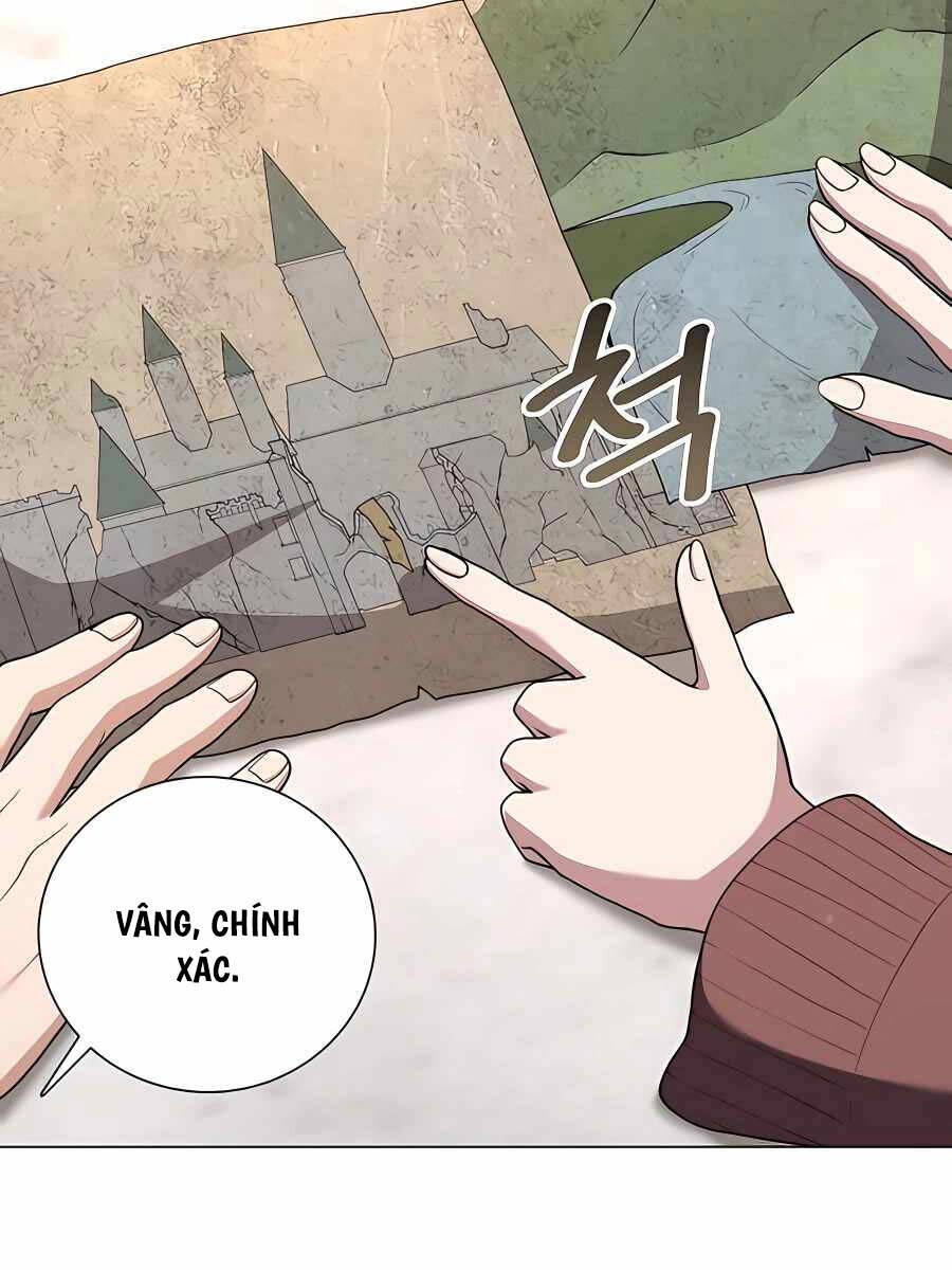 Tôi Làm Vườn Tại Thế Giới Thợ Săn Chap 21 - Next Chap 22