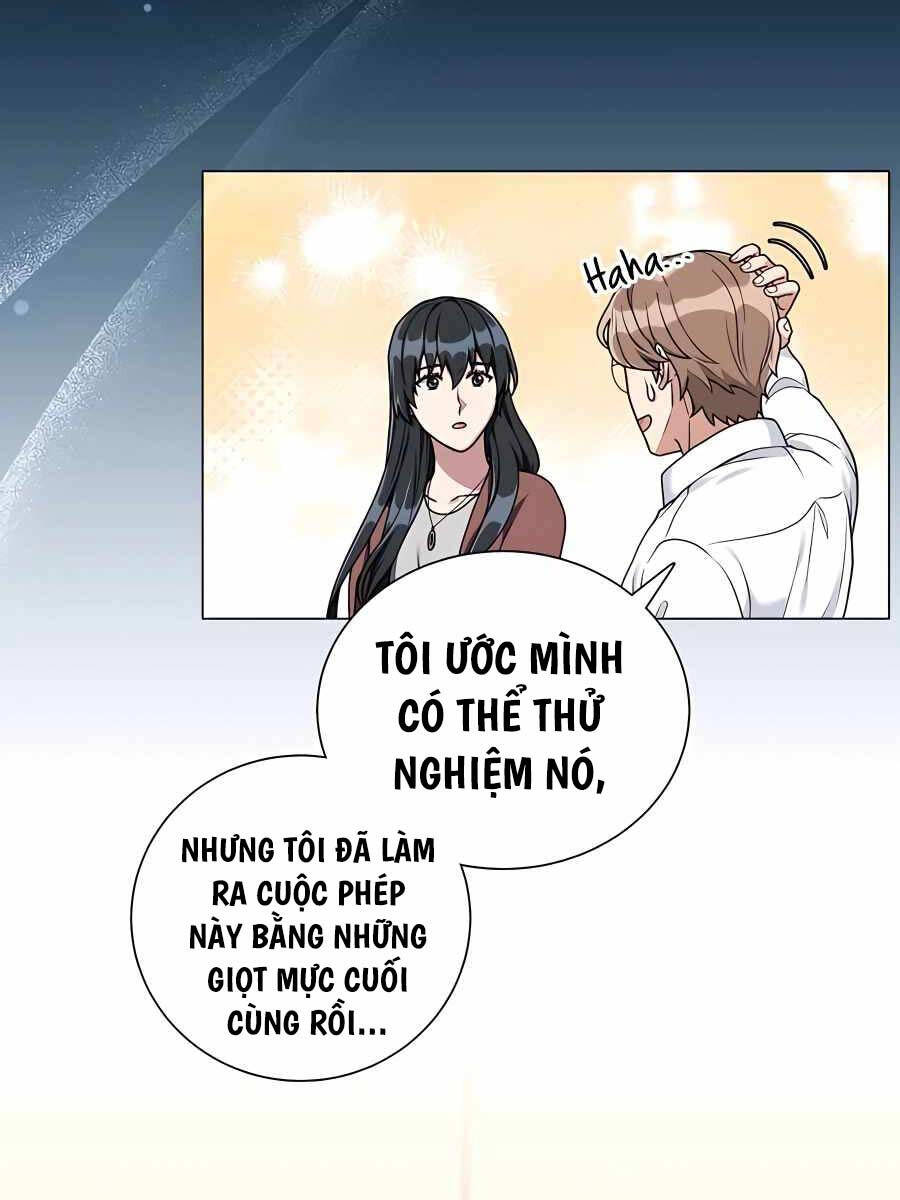 Tôi Làm Vườn Tại Thế Giới Thợ Săn Chap 21 - Next Chap 22