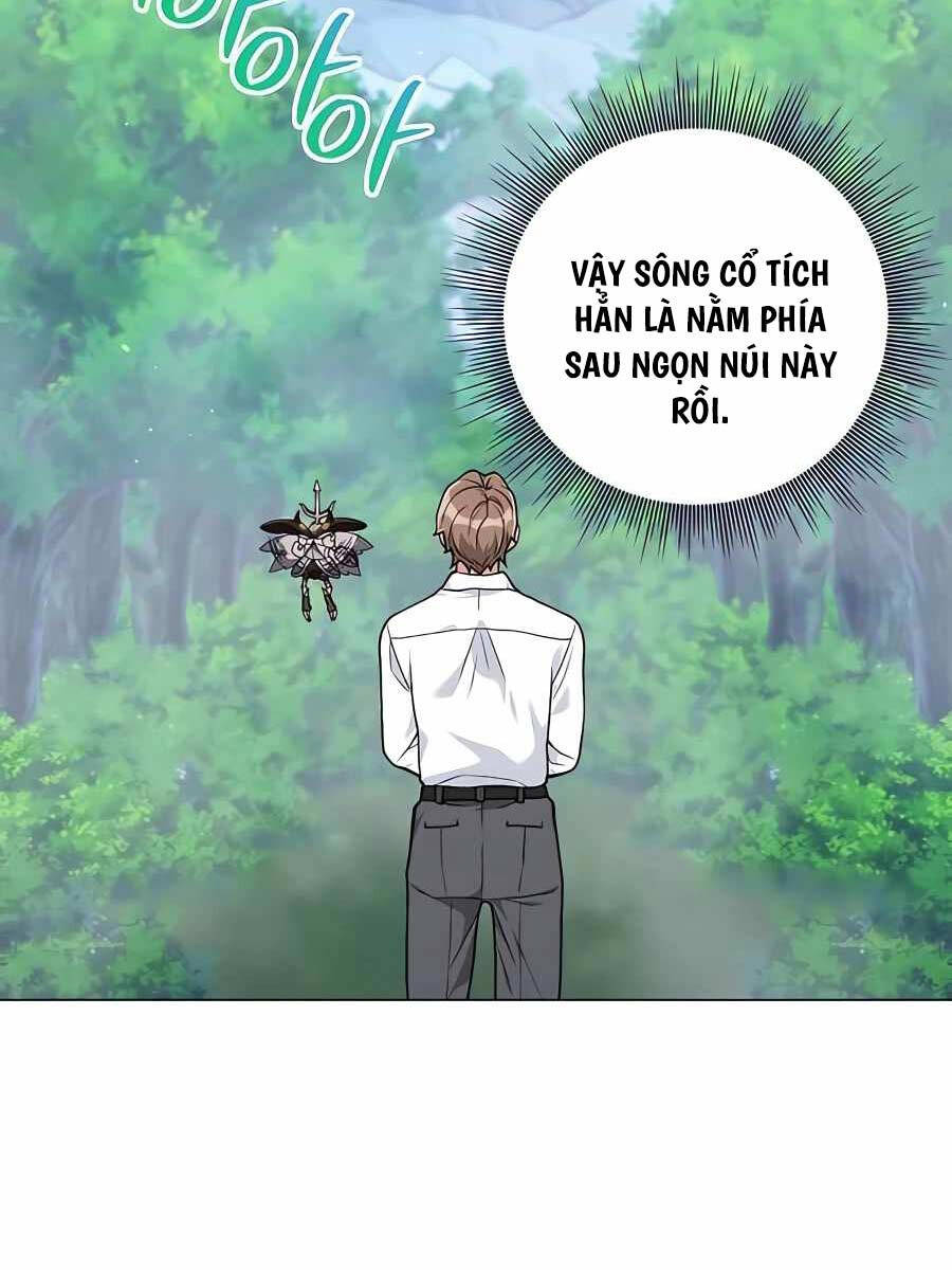 Tôi Làm Vườn Tại Thế Giới Thợ Săn Chap 21 - Next Chap 22