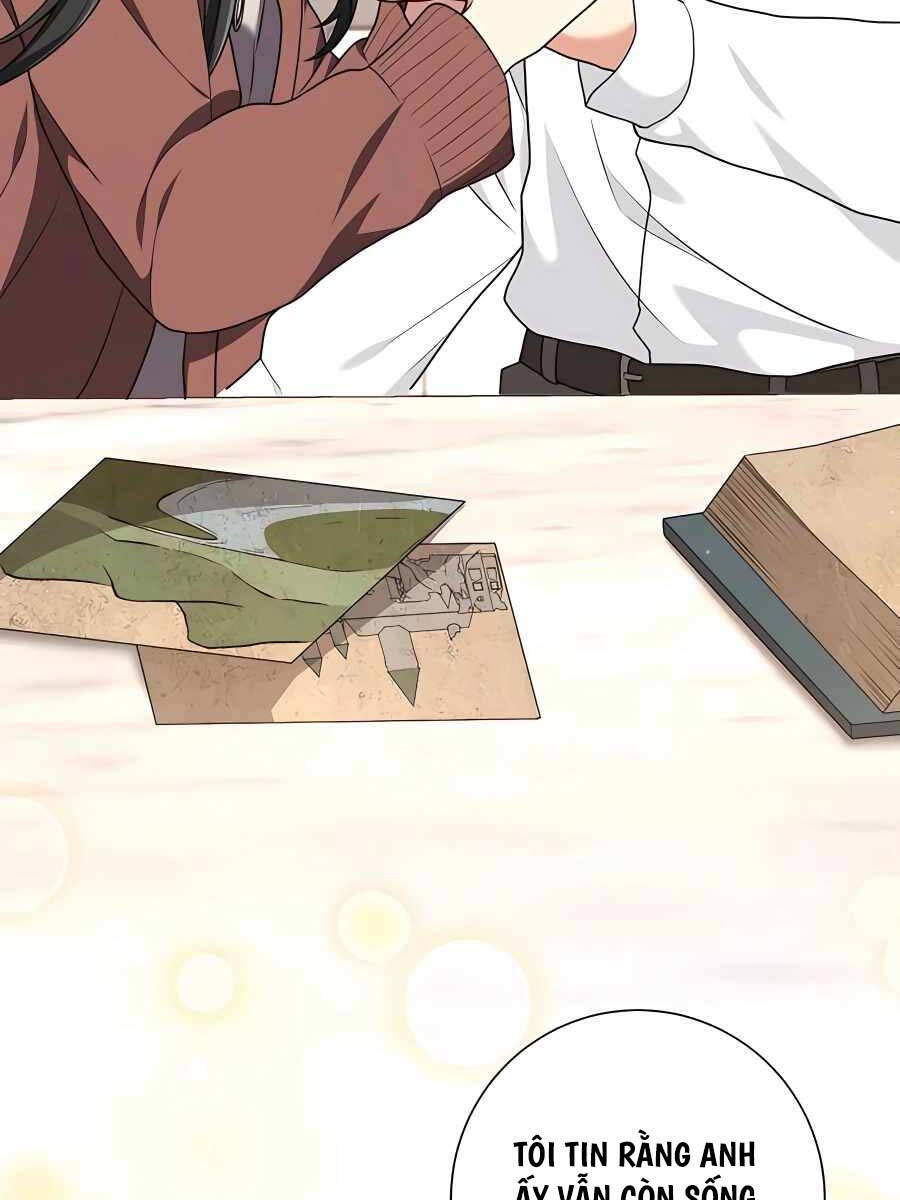 Tôi Làm Vườn Tại Thế Giới Thợ Săn Chap 21 - Next Chap 22