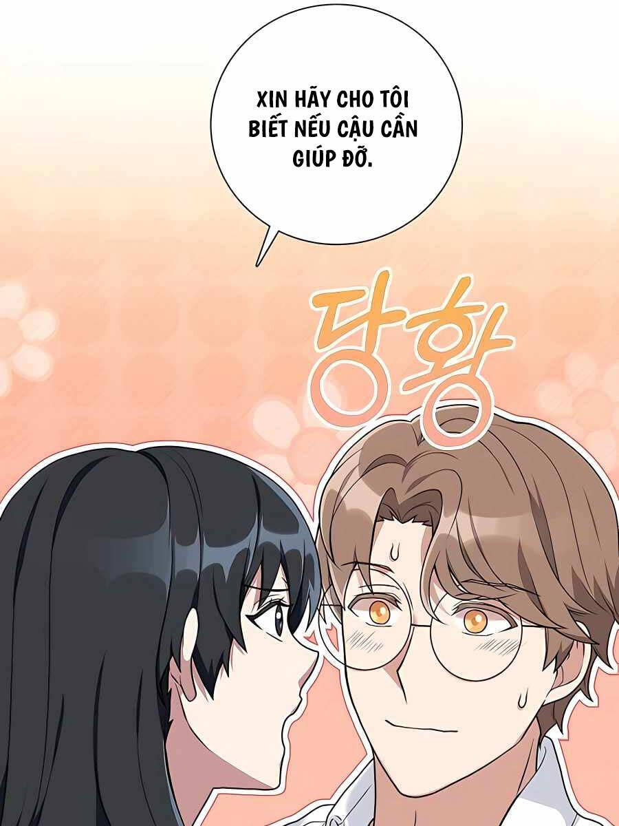 Tôi Làm Vườn Tại Thế Giới Thợ Săn Chap 21 - Next Chap 22