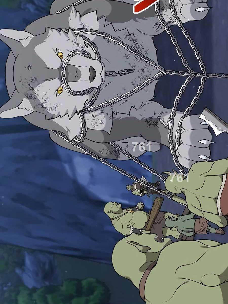 Tôi Làm Vườn Tại Thế Giới Thợ Săn Chap 22 - Next Chap 23