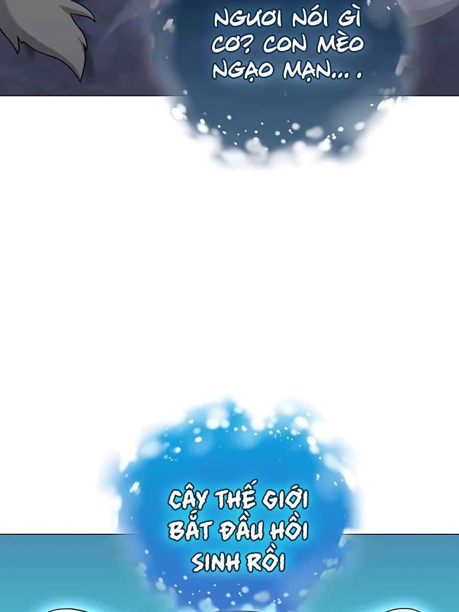 Tôi Làm Vườn Tại Thế Giới Thợ Săn Chap 22 - Next Chap 23