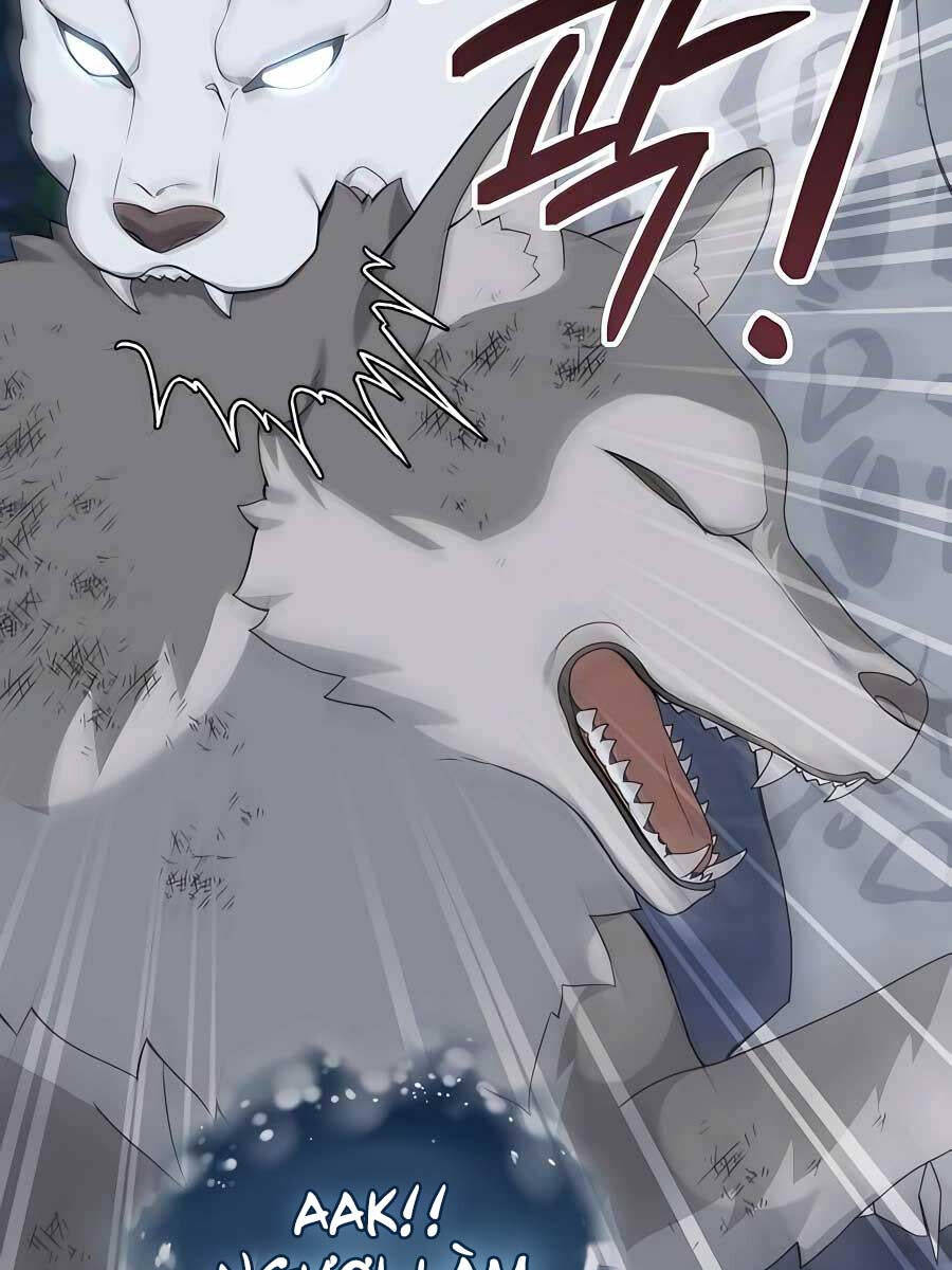 Tôi Làm Vườn Tại Thế Giới Thợ Săn Chap 22 - Next Chap 23