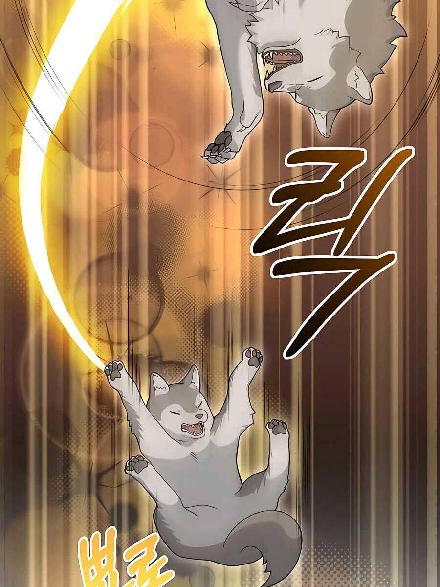 Tôi Làm Vườn Tại Thế Giới Thợ Săn Chap 22 - Next Chap 23