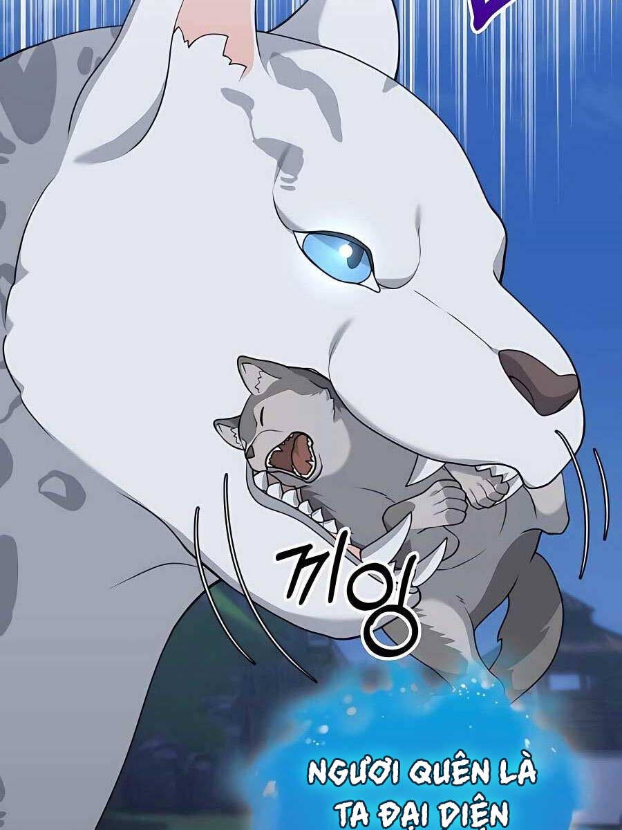 Tôi Làm Vườn Tại Thế Giới Thợ Săn Chap 22 - Next Chap 23