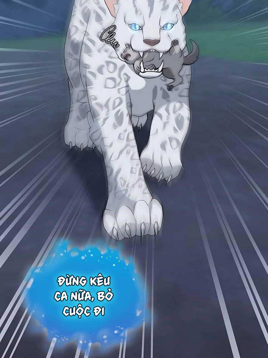 Tôi Làm Vườn Tại Thế Giới Thợ Săn Chap 22 - Next Chap 23