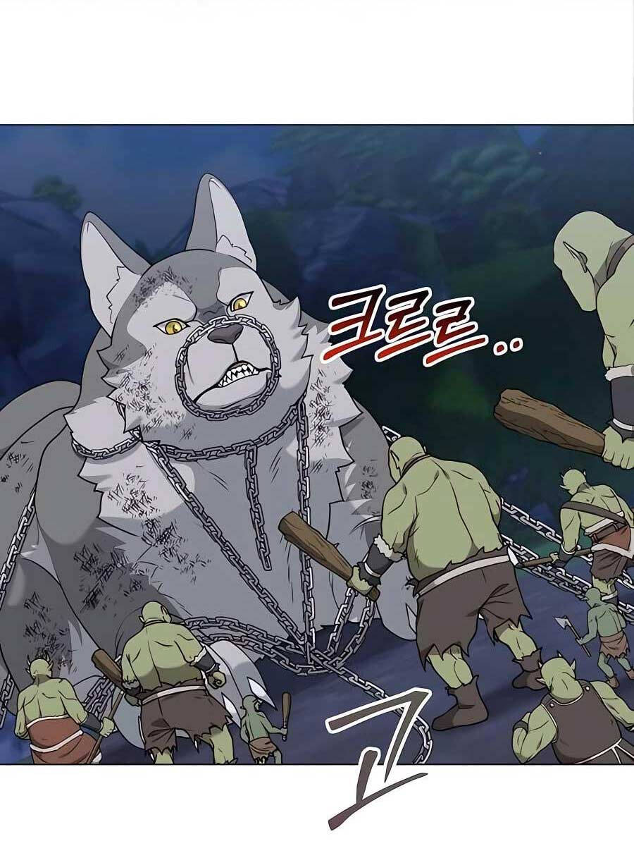 Tôi Làm Vườn Tại Thế Giới Thợ Săn Chap 22 - Next Chap 23