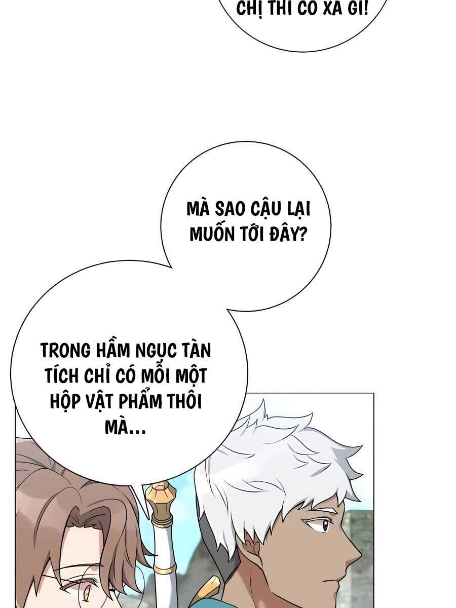 Tôi Làm Vườn Tại Thế Giới Thợ Săn Chap 22 - Next Chap 23