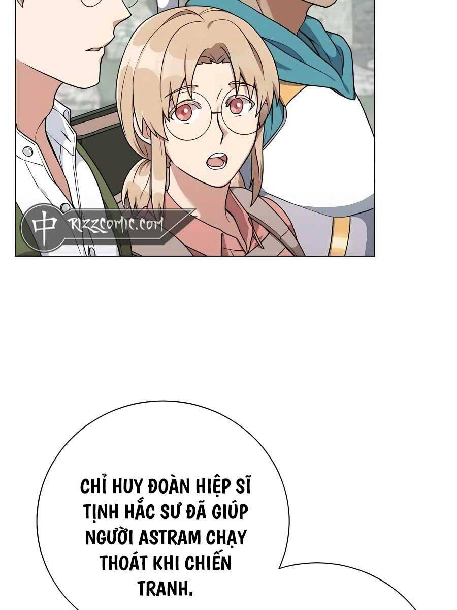 Tôi Làm Vườn Tại Thế Giới Thợ Săn Chap 22 - Next Chap 23