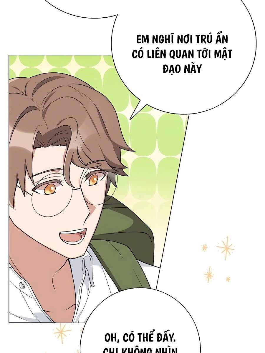 Tôi Làm Vườn Tại Thế Giới Thợ Săn Chap 22 - Next Chap 23