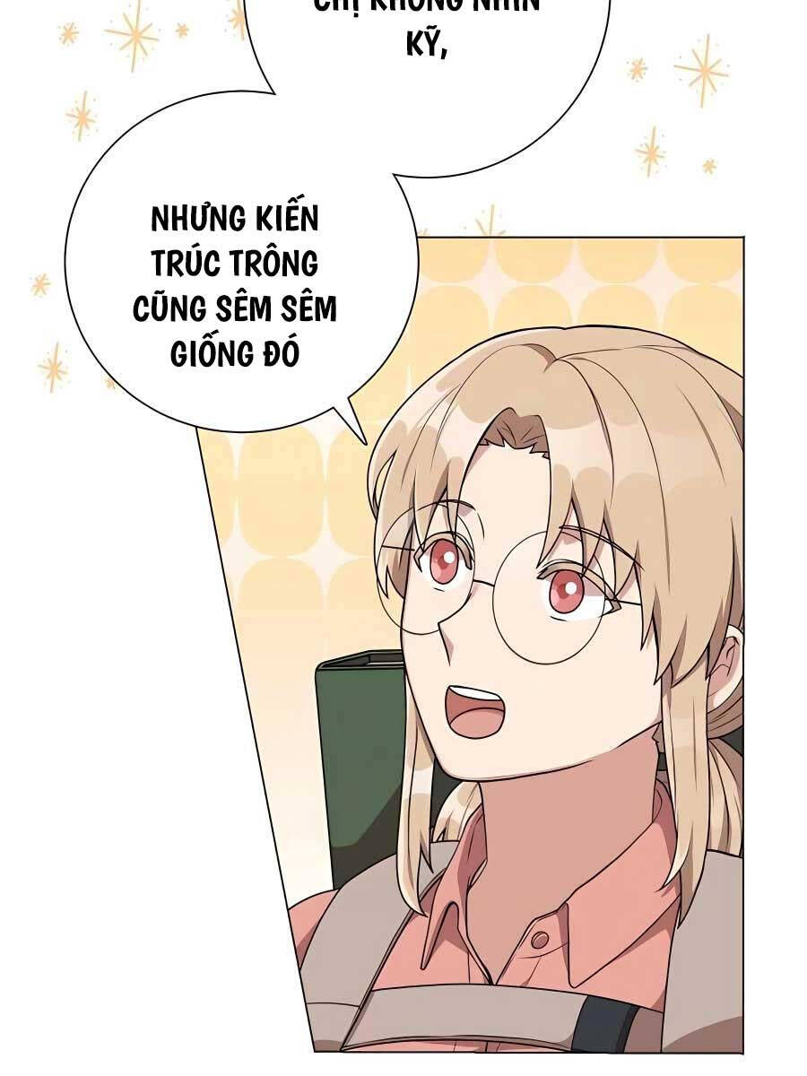 Tôi Làm Vườn Tại Thế Giới Thợ Săn Chap 22 - Next Chap 23