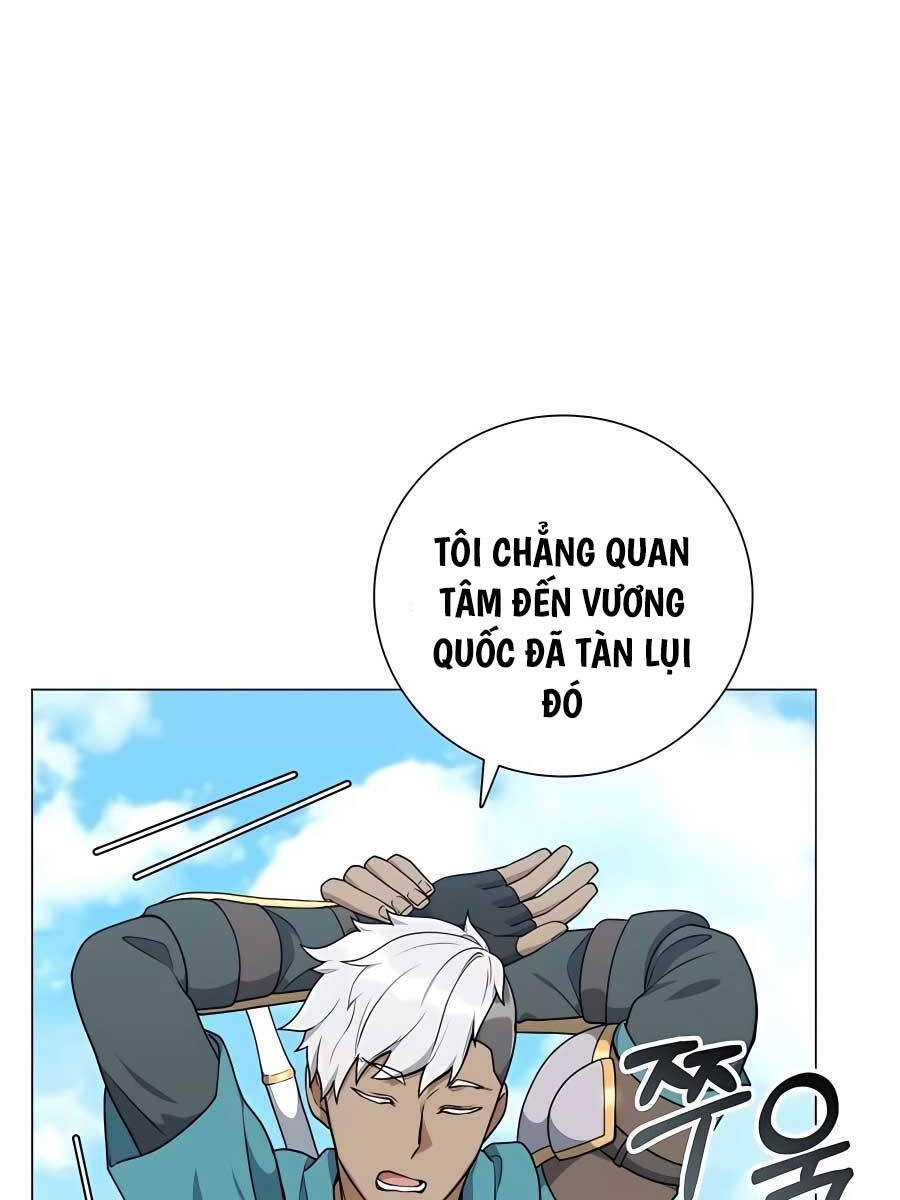 Tôi Làm Vườn Tại Thế Giới Thợ Săn Chap 22 - Next Chap 23