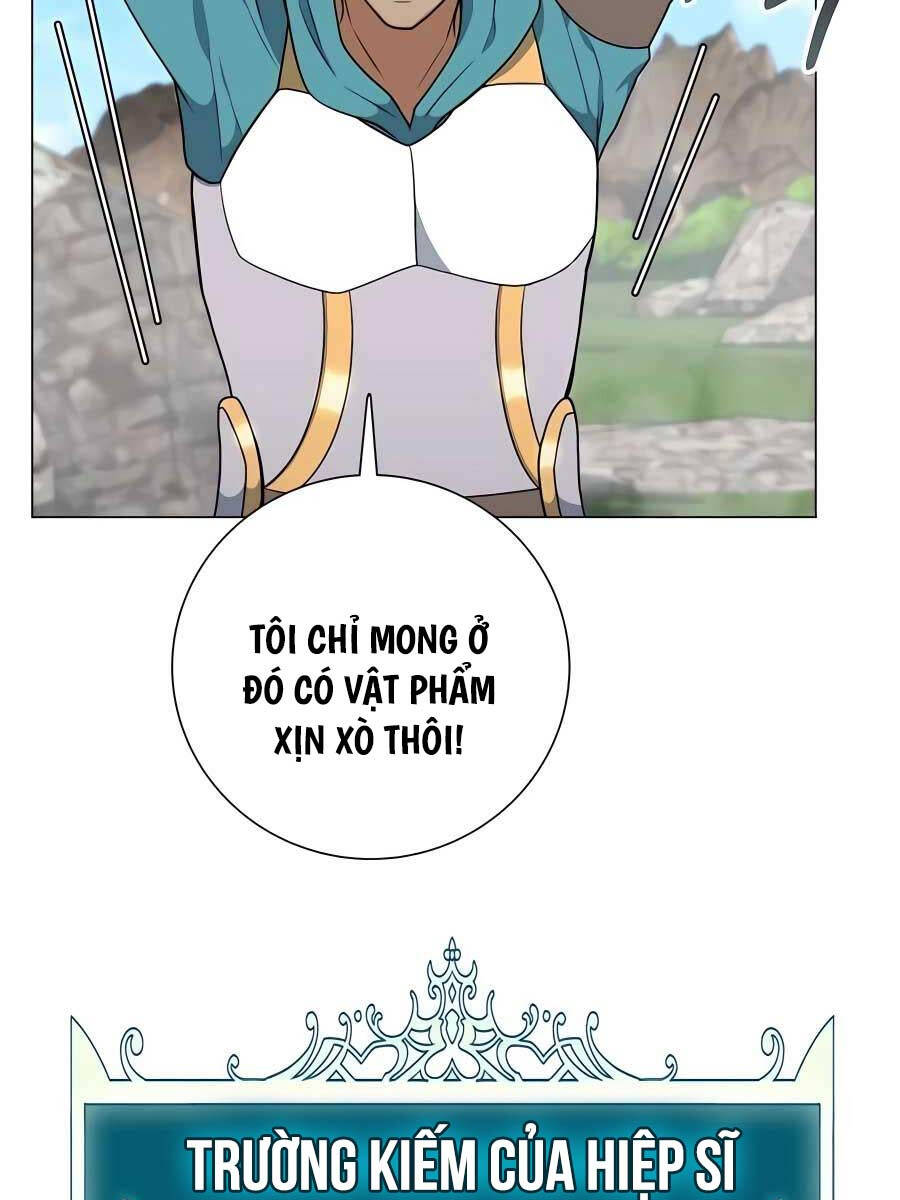 Tôi Làm Vườn Tại Thế Giới Thợ Săn Chap 22 - Next Chap 23